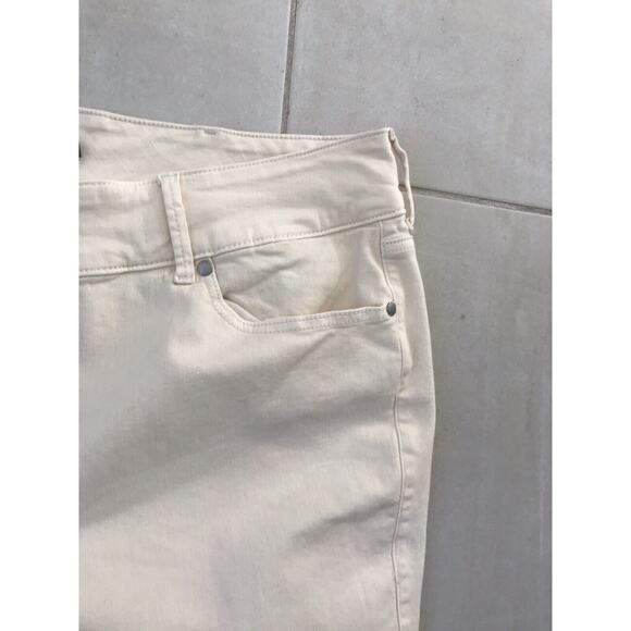 Torrid Jegging Denim Jeans High Waist Stretch - Picture 4 of 10